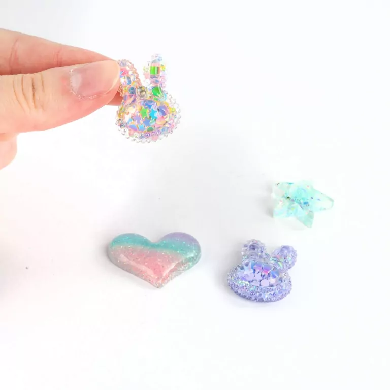 Magnesy Bunny KIDEA - tantis.pl