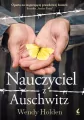Nauczyciel z Auschwitz - tantis.pl