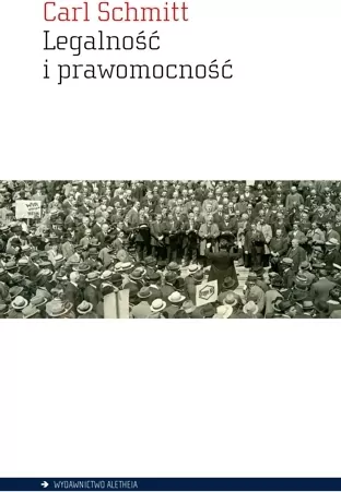 Legalność i prawomocność - tantis.pl