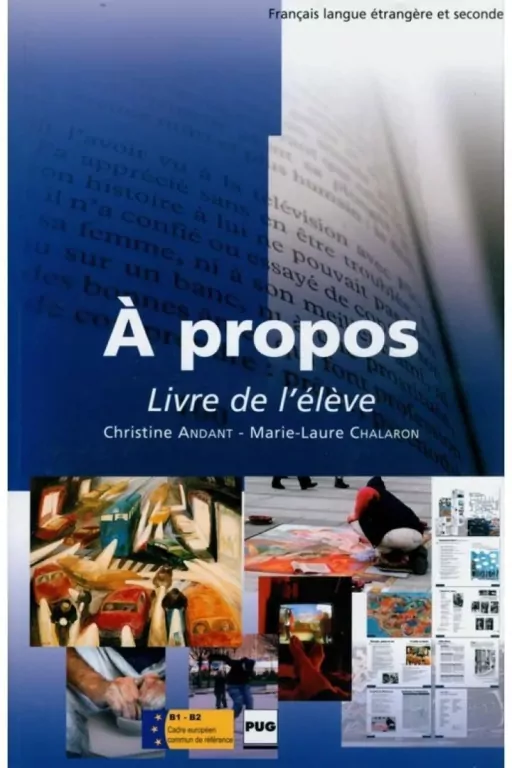 A propos B1-B2 dossiers thematiques - tantis.pl
