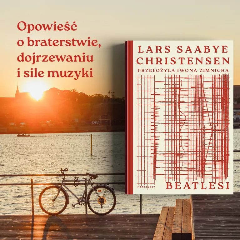 Beatlesi - tantis.pl