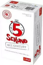 5 sekund. Bez cenzury