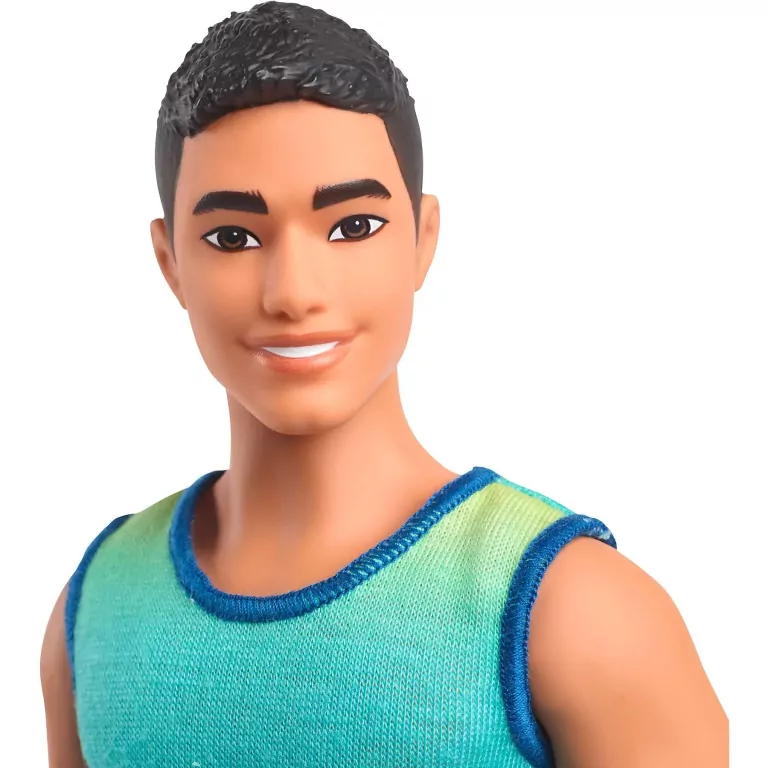 Barbie Fashionistas. Ken - tantis.pl