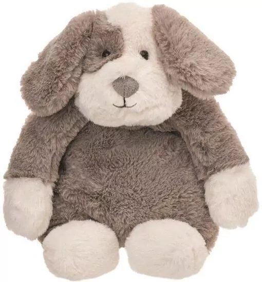 Maskotka Piesek Camilo szary 28cm 14122 BEPPE - tantis.pl