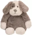 Maskotka Piesek Camilo szary 28cm 14122 BEPPE - tantis.pl