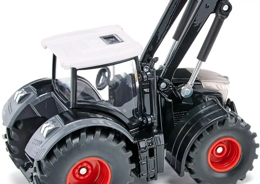 Traktor Fendt 942 Vario. Siku Farmer - tantis.pl