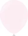 Balony Kalisan macaron jasnoróżowe 100szt - tantis.pl