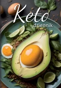 Keto dziennik - tantis.pl