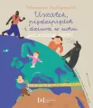 Uszatek, pięcipiędek i dziura w uchu - tantis.pl