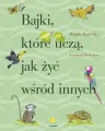 Bajki, które uczą, jak żyć wśród innych - tantis.pl