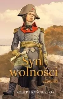 Syn wolności. Część III - tantis.pl