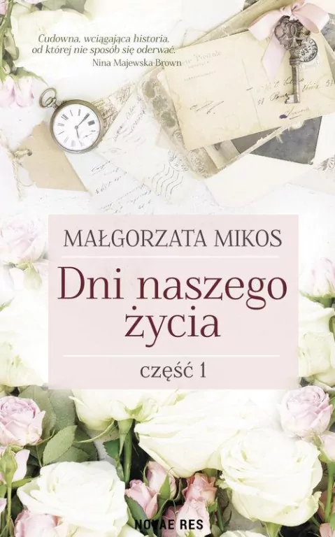 Dni naszego życia. Cz.1 - tantis.pl