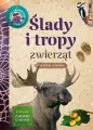 Ślady i tropy zwierząt. Młody Obserwator Przyrody - tantis.pl