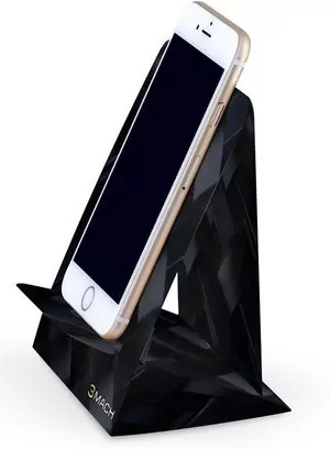Stojak na telefon Karbon 3MACH - tantis.pl