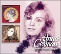 Piosenki polskie i rosyjskie. Anna German (3CD) - tantis.pl