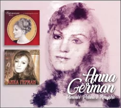 Piosenki polskie i rosyjskie. Anna German (3CD)