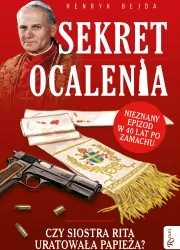Sekret ocalenia