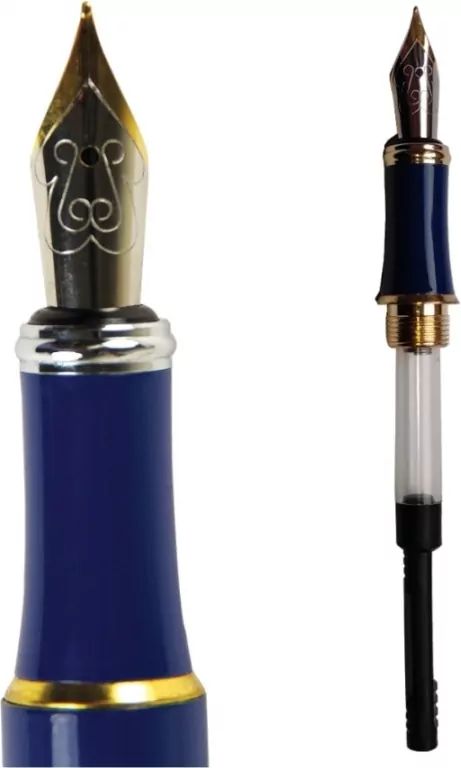 Pióro wieczne. Spadające Kwiaty - tantis.pl