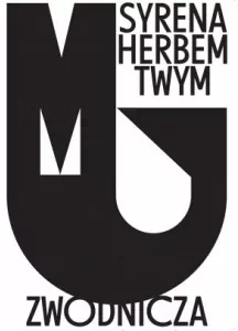 Syrena herbem twym zwodnicza - tantis.pl