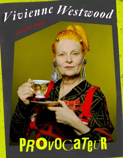 Vivienne Westwood - tantis.pl