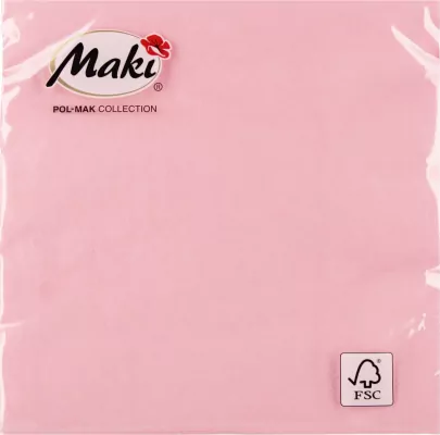 SERWETKA PAP 3W 330X330 ROZ 01200 PM OP