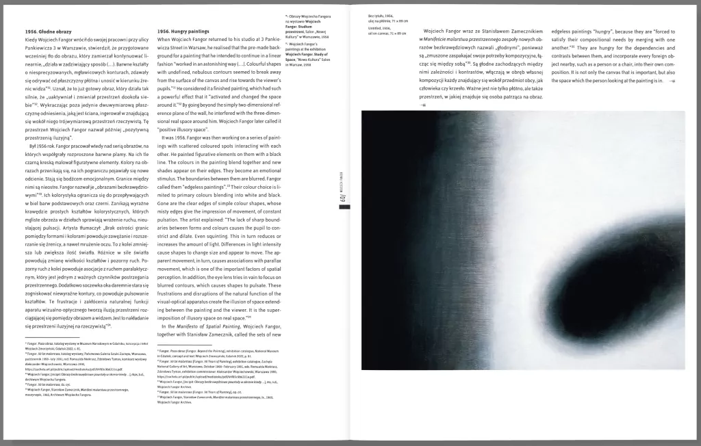 Wojciech Fangor - tantis.pl