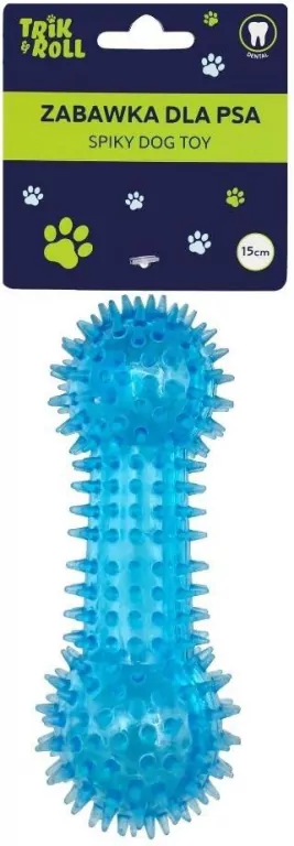 Zabawka dla Psa 15cm - tantis.pl
