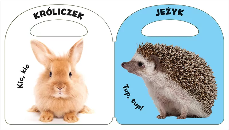 Słodziaki. Zobacz! - tantis.pl