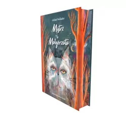 Mistrz i Małgorzata edycja kolekcjonerska