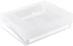 Gamegenic: Token Holder - Clear