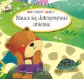 Naucz się dotrzymywać obietnic. Dziecięce uczucia - tantis.pl