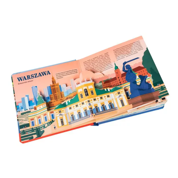 Polska. POP-UP - tantis.pl
