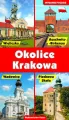 Okolice krakowa przewodnik - tantis.pl