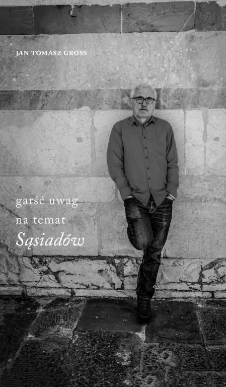 Garść uwag na temat "Sąsiadów" - tantis.pl