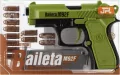 PISTOLET NA POCISKI 15X10X3 MIX3 MC DISP 12/240 - tantis.pl