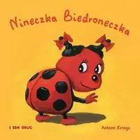 Nineczka Biedroneczka. Słodkie małe zwierzątka - tantis.pl