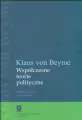 Współczesne teorie polityczne - tantis.pl