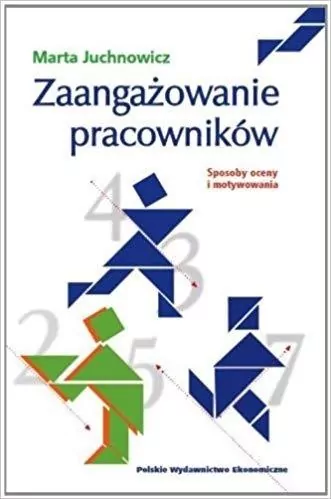 Zaangażowanie pracowników. Sposoby oceny i motywowania - tantis.pl