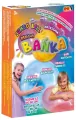 Mega Bańka - Najeżona Niebieska - tantis.pl