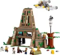 LEGO® Star Wars™. Baza Rebeliantów na Yavin 4. 75365 - tantis.pl