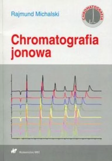 Chromatografia jonowa - tantis.pl