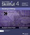 Skillful 4. Second edition. Reading & Writing. Student's Book Pack - tantis.pl