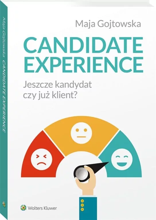 Candidate experience. Jeszcze kandydat czy już klient? - tantis.pl