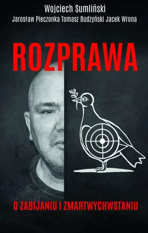 Rozprawa o zabijaniu i zmartwychwstaniu - tantis.pl