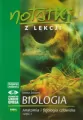 Biologia. Anatomia i fizjologia człowieka. Notatki z lekcji. Część 1 - tantis.pl