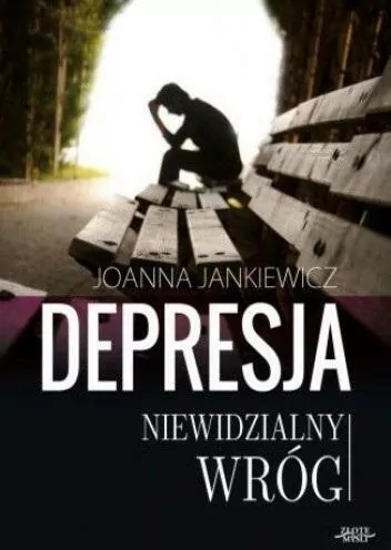 Depresja niewidzialny wróg - tantis.pl