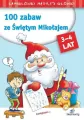100 Zabaw ze Świętym Mikołajem - tantis.pl