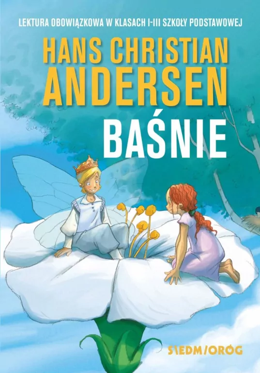 Baśnie Andersena w.2023 - tantis.pl