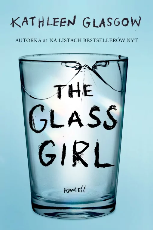 The Glass Girl - tantis.pl