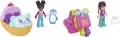 Polly Pocket Vehicle - tantis.pl